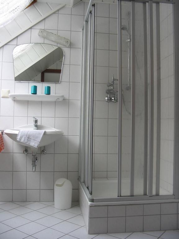Pension Zur Harburg Hotel Uslar Quarto foto